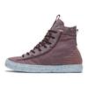 Converse Chuck Taylor All Star Crater Comfortable Casual High-Top Canvas Shoes Unisex Sneakers Deep-Red 169416C