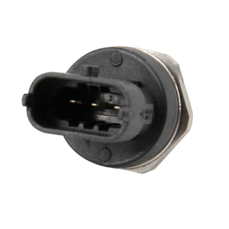 CR Common Rail Fuel High Pressure Sensor Regulator 0281006035 For KIA SEDONA