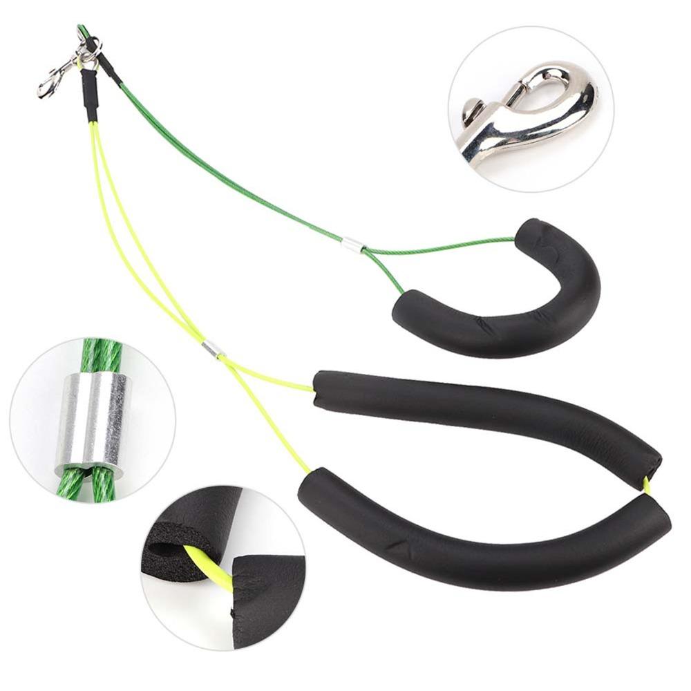 Sturdy Dog Grooming Restraint Strap Adjustable Grooming Table Hanging Strap Pet Grooming