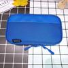 Japanese Minimalist Large Capacity Pencil Case for Students