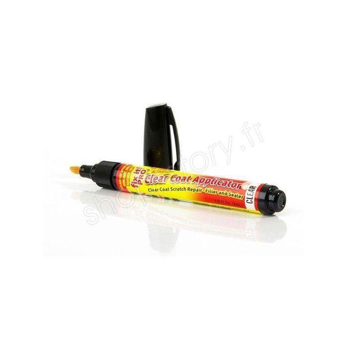 

4x Stylo Anti Rayure для Moto, Voiture, Vélo..