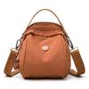 Trendy Crossbody Shell Bag for Women Large Capacity Lightweight Casual Shoulder Purse