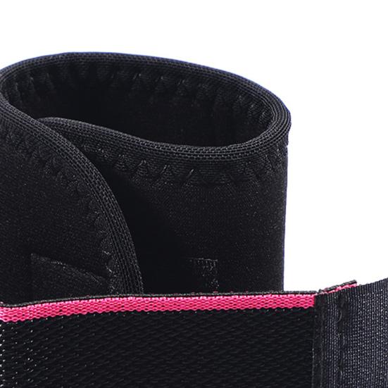 1 st Sportarmband Justerbart Elastiskt Band Andningsbart Brett Användbart Bekvämt att Bära Kompression Bärbart Multifunktionellt Handledsstöd