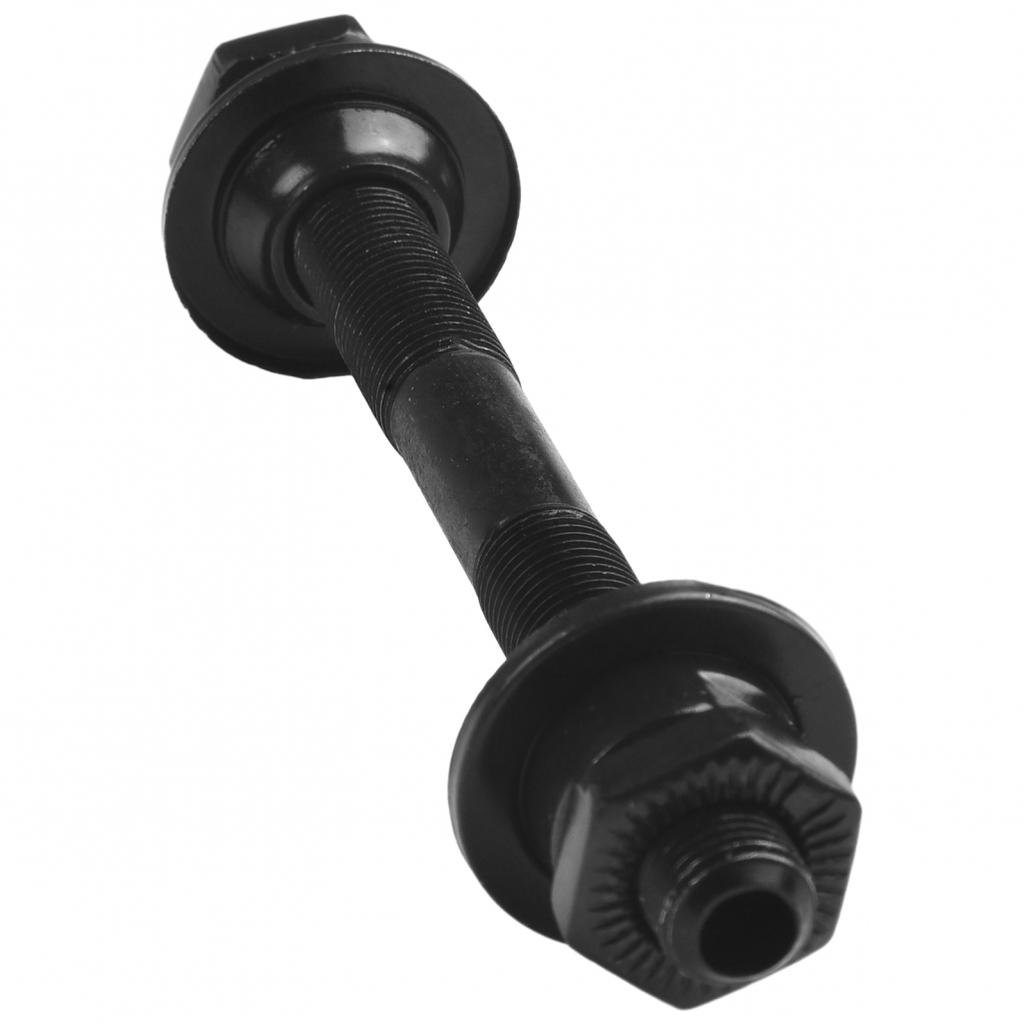 108mm 145mm Bike Axles Set Accessories Bicycle Black