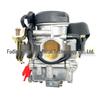 Carburetor for CVK26 PIAGGIO Aprilia Scrabble GY6 100-250cc ATV