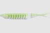 Jackall Soft Lure Bounty Fish 158mm Chart Back Pearl (7373)