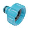 Threaded Connector 1” Gw