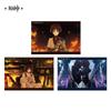 Sunsyea Genshin Impact Official Merch miHoYo Original Authentic PV Series Cards Wanderer Ayato Tartaglia Klee Baizhu