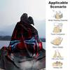 1pc Spider-Man Printing Blanket - Soft, All-Season Throw for Office Blanket,  | Personalized Gift with Adorable Cartoon Design