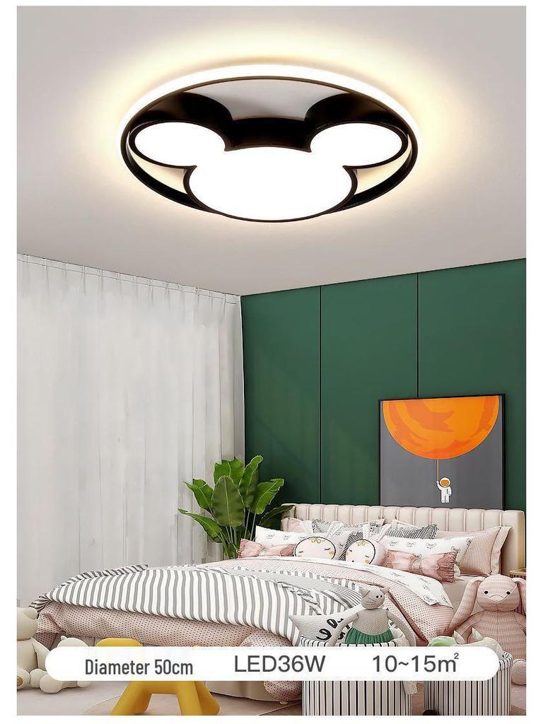 Modern Ceiling & Bedroom Light Collection for Living Room & Whole House