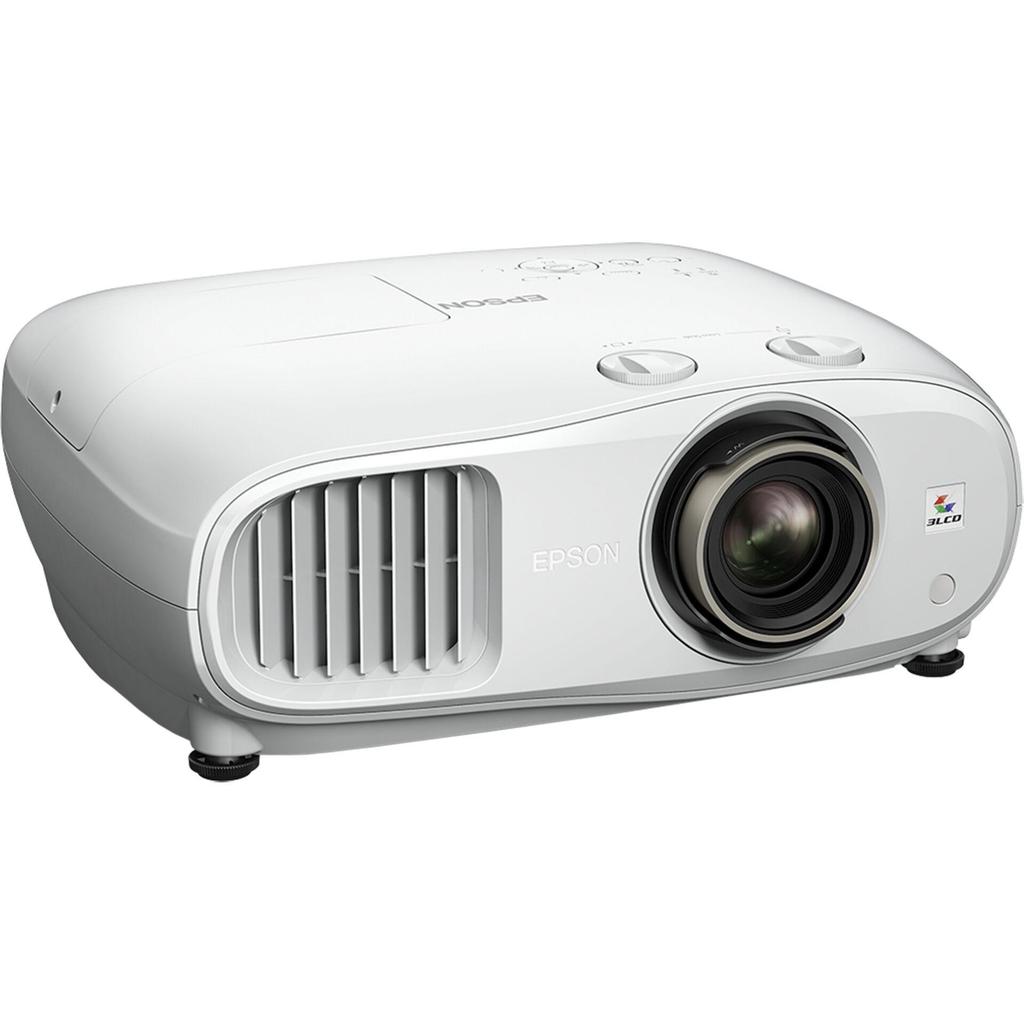 Epson EH-TW7100 projector 4K Pro-UHD 3000 lumens White