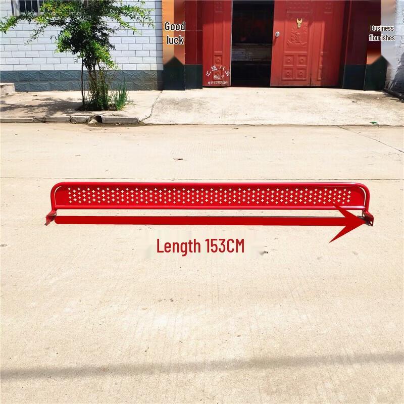 WEZHO Outdoor Ping Pong Table Net Frame