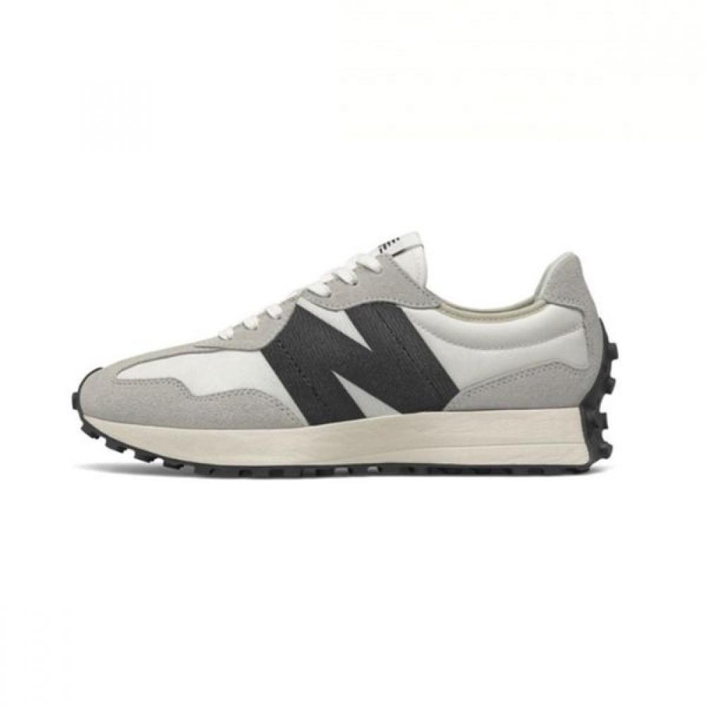 

New Balance Shoes Ms327fe gray-white/280