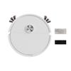 Sweeping Robot One-Button Start Low-Noise Silent Operation Sweeper Mini Slim Body Deep Cleaning Robot for Household