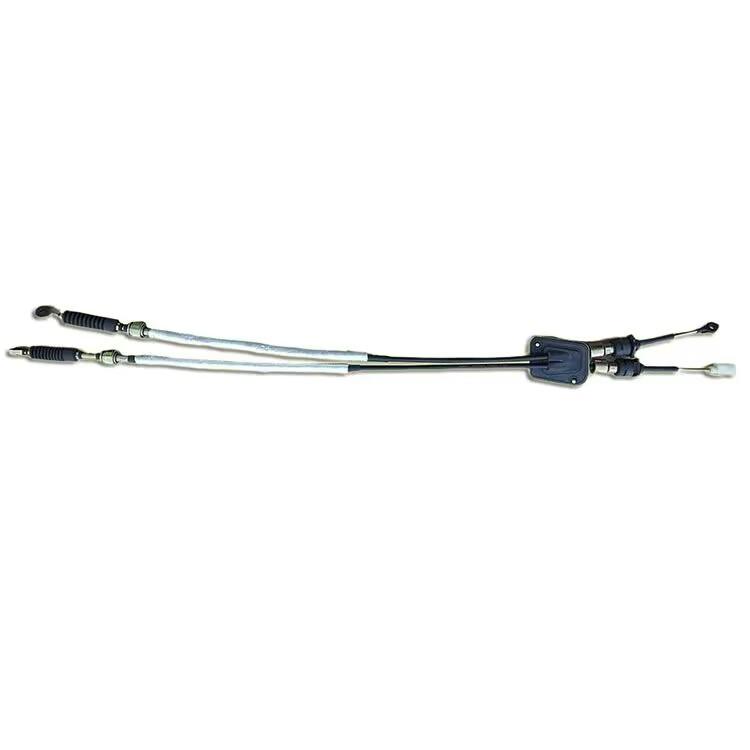 High Quality Gear Shift Cable for Geely Emgrand EC718 EC715 2pcs/lot