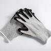 Ding Nitrile Frosted Work Gloves