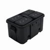 Car Styling Electric Power Master Window Control Switch Lifter Button For VAUXHALL ASTRA Mk IV ZAFIRA OPEL ASTRA ZAFIRA 90561086