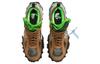 Nike X Off White Air Terra Forma 'Wheat' DQ1615-700