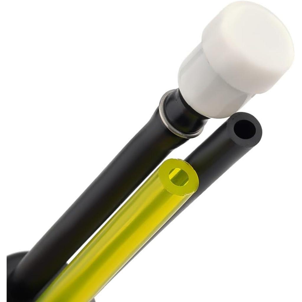 Kit de Révision SRM 225 Pièces Filtre à Air Kit de Durite de Carburant A226001410 Pour Echo SRM225 GT225 PAS225 PE200 SRM230 SRM210 HC150 SRM2100