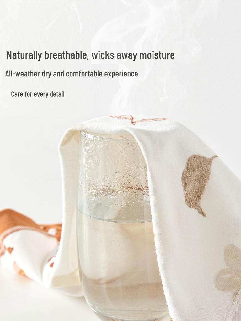 Neugeborenen-Body aus reiner Baumwolle: Ganzjahres-Baby-Outfit & Mönchskostüm