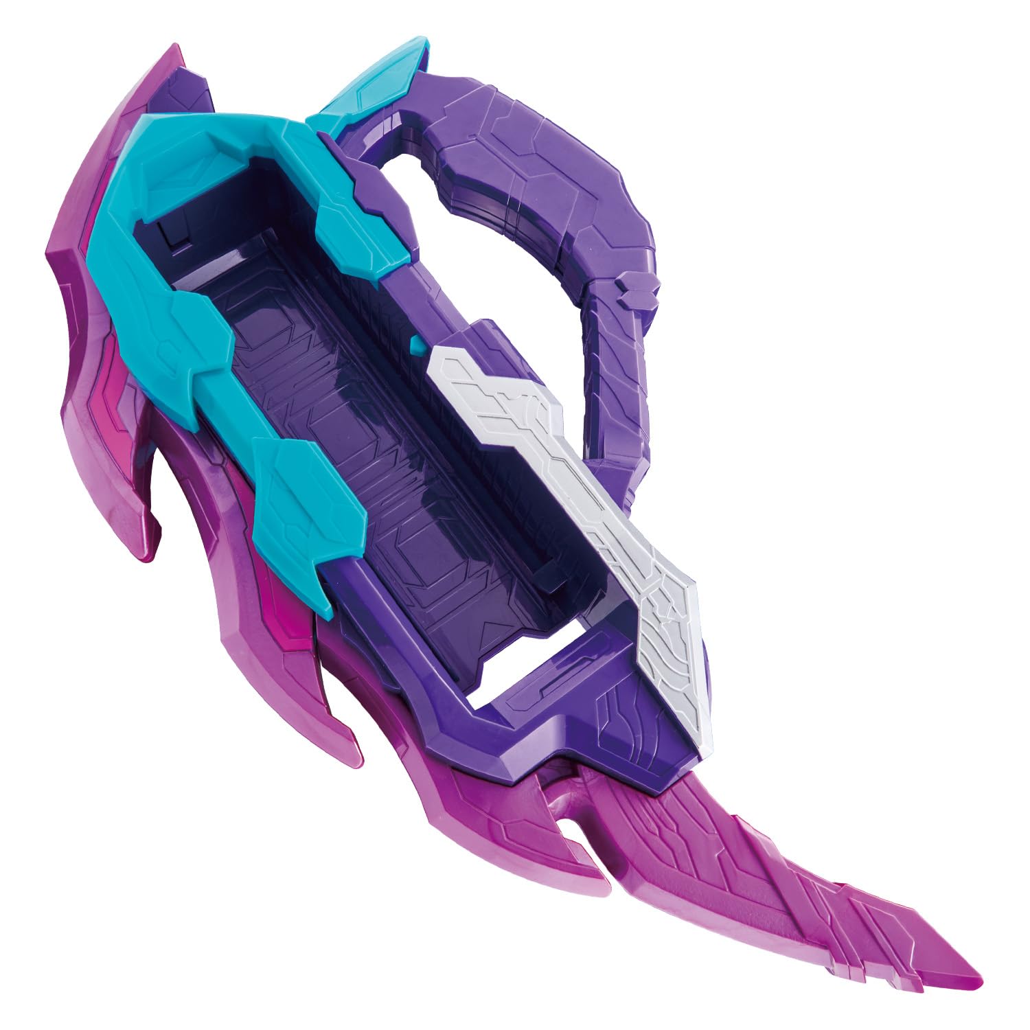 

[Bandai] Ultraman Arc DX Arc Galaxer