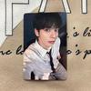 [USED] TXT Tuba SANCTUARY Kpop Nara Taehyung Trading Card