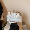 Fashion Evening Bag, Small Xiaoshang Fashion Tote Bag, Single Shoulder Crossbody Bag
