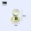 Metal Table Card Holder for Weddings and Restaurants