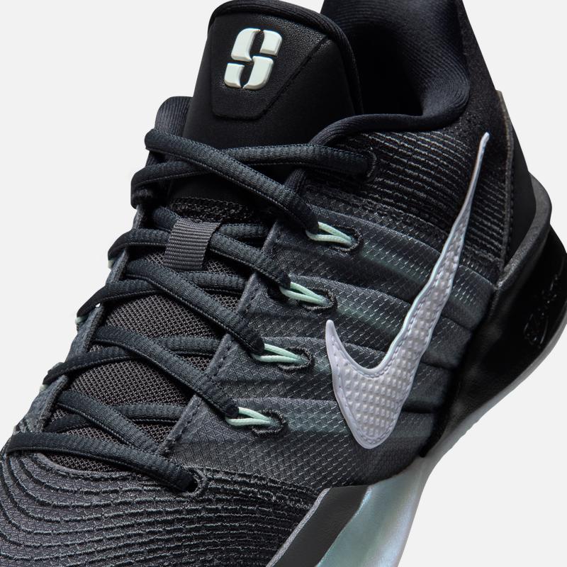 Nike Men's and Women's Combat Basketball Shoes - Summer Anti-Twist Couple Style - NIKE SABRINA 3 HF2882