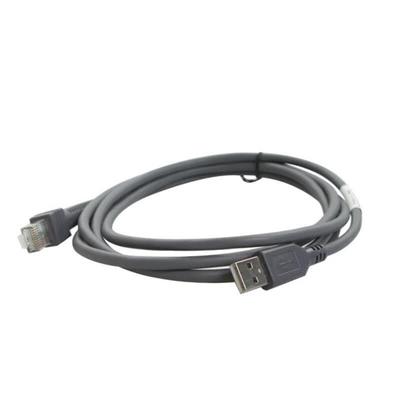 USB Data Cable for Zebra DS4608 Scanner