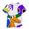 Tops – T-Shirts