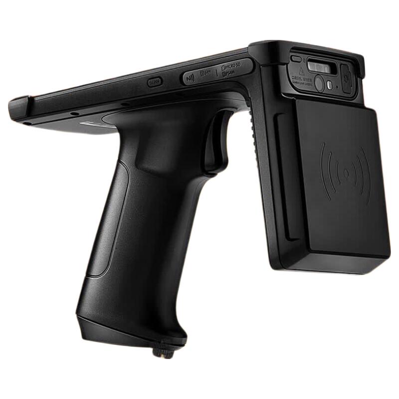 Ручной терминал Seuic AUTOID UTouch C UHF RFID