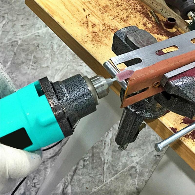 105pcs Mini Electric Drill Grinder Multi-purpose High Efficiency Rotary Power Tool Grinding