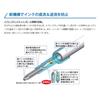 Mitsubishi Pencil Oil-Based Ballpoint Pen Jet Stream 0.5 Black Easy to Write SXN15005.24