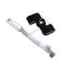 090E Efficient Wrench Extension Adaptor Inch Drive Adaptor for Quick Bolt Removal In Automotive & Household Application
