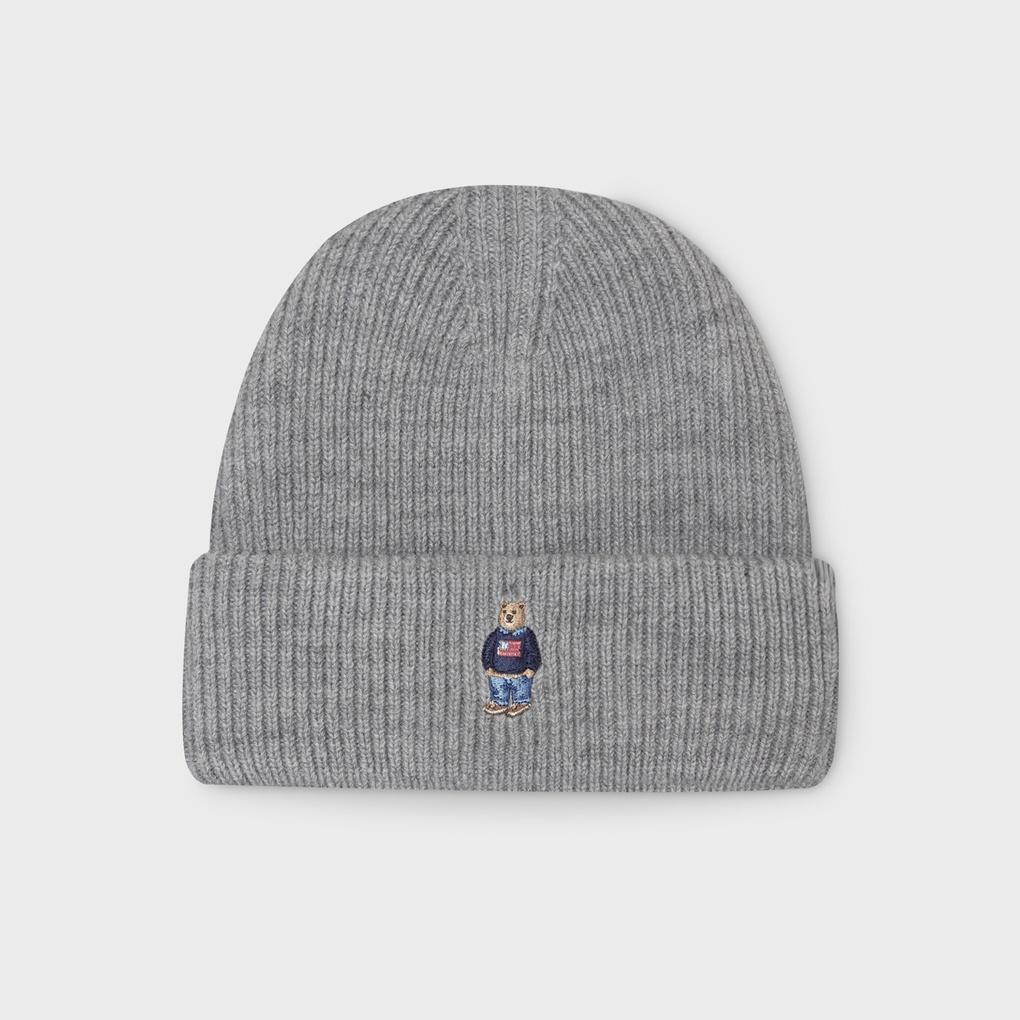 Steve Essential Beanie / WHHMF4T11A