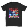 Bad Bunny Super Bowl LX 2026 Graphic Tshirt Cotton Unisex Short Sleeve Loose Shirt Y2k Hip Hop Fashion Summer New Unisex Streetwear