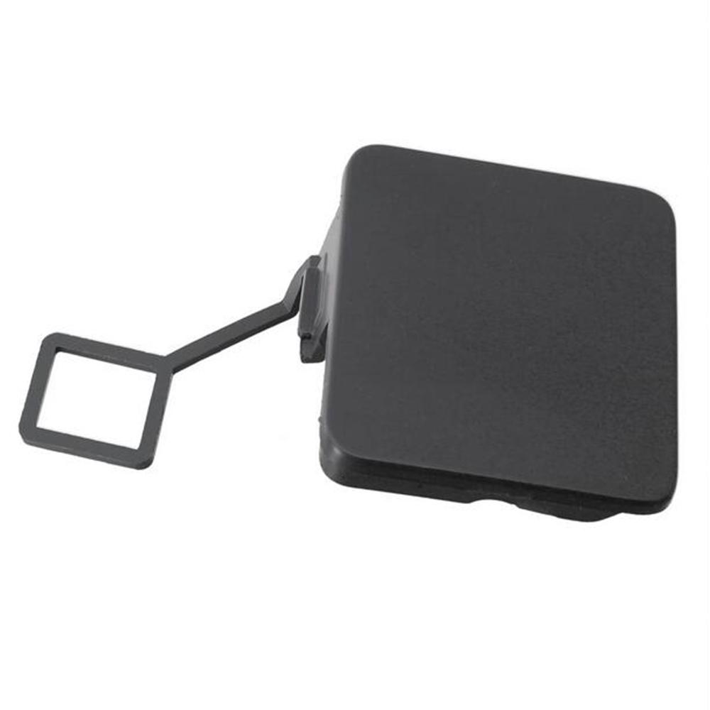 Rear Bumper Tow Hook Cover For Ford Explorer 20-23