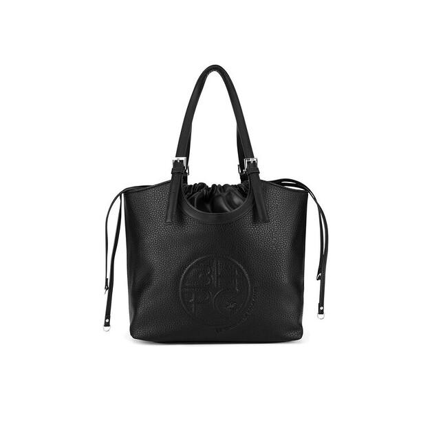 

Сумка Beverly Hills Polo Club Beverly Hills Polo Club BHPC-K-040-06 чёрный NOSIZE