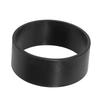 Jeffergarden 271000653 Sea-Doo GSX Limited 1998-1999 Black Boat Wear Ring, High Strength Replacement, Easy Installation
