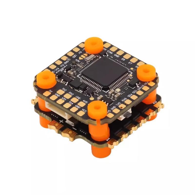 HAKRC F405 FPV Flight Controller & ESC Components