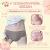 Seamless Scalloped No Visible All [Sleepeach] Women's Shorts, 6-Pack, Seamless, Skin-Friendly Panties, Breathable, Stretchy, Cut, Lines, Seasons,