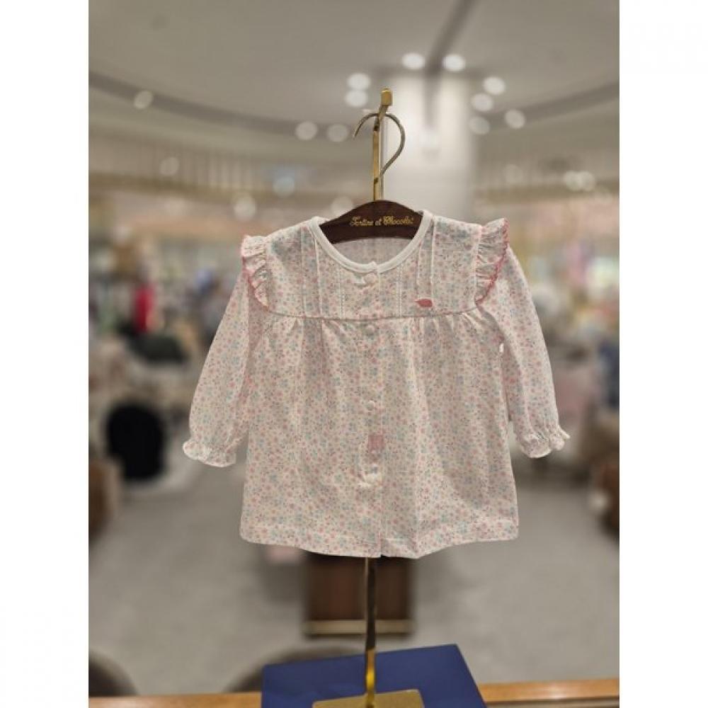 Chocola Veil Underwear  Tnpmxs032 