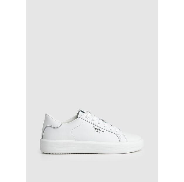 Pepe Jeans Dobbie Bass кроссовки