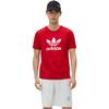 Adidas Originals T Shirt Men's Red GN3468