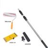 Zhongyu You'an Latex Paint Roller with 1.5m Telescopic Pole