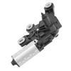 Strong Rear Wiper Drive Assembly Weatherproof Motor System Direct Fit Windshield Wiper Linkage for Automotives