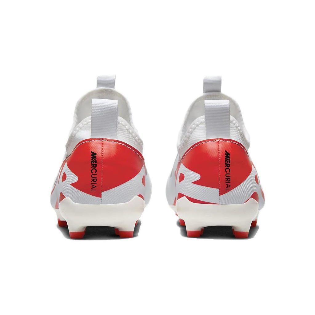 Nike Mercurial Vapor 15 Academy GS Kids Pink DJ5617-600