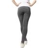 Legging Denim Jersey Urban Classics Femme Bleu Indigo - URBAN CLASSICS - Coupe slim - 95% coton, 5% élasthanne