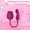 Clitoris Sucker Vibrator For Women Nipples Clit Stimulator Finger Wiggle G-Spot Vibrator Female Masturbator Sex Toy For Women 18